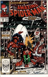The Amazing Spider-Man #314 (1989) Spider-Man