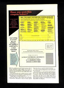 Giant-Size Spider-Man #5 Man-Thing!