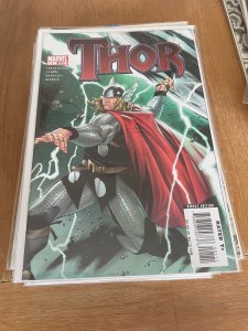 Thor #1 (2007)