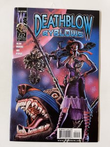 Deathblow: Byblows #2  - VF/NM (1999)