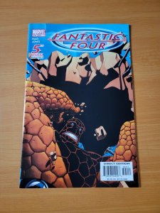 Fantastic Four #501 (72) ~ NEAR MINT NM ~ 2003 Marvel Comics