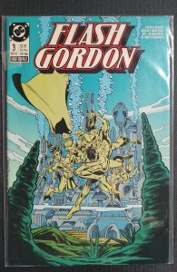 Flash Gordon #3 (1988)