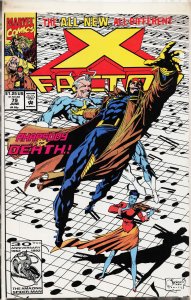 X-Factor #79 (1992) X-Factor