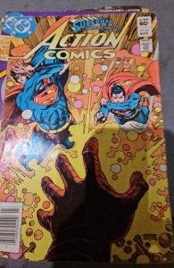 Action Comics #541 (1983)