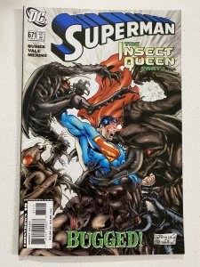 Superman #671 (2008)