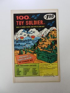 The Avengers #195 (1980) 1st cameo appearance of Taskmaster VF- condition