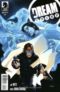 Dream Thief #2 FN; Dark Horse | save on shipping - details inside 