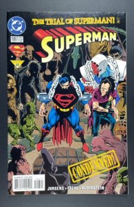 Superman #106 (1995)
