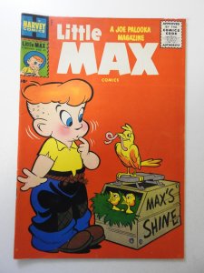 Little Max Comics #45 (1957) VF- Condition!