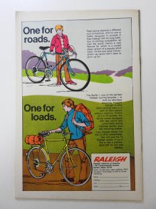 Shazam! #6 (1973) Beautiful VF- Condition!