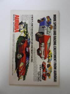 The Flash #201 (1970) FN/VF condition