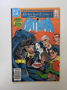 Detective Comics #547 (1985) FN/VF condition