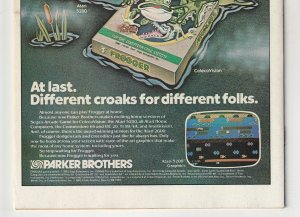 Magik(mini-series, 1983) # 4 Whatever Happened to Ilyanna ?