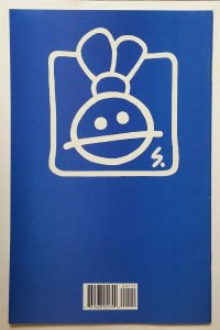 Space Usagi #1 (Jan 1996, Dark Horse) VF/NM   