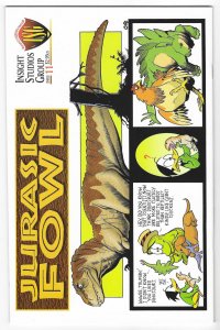 Liberty Meadows #11 (2000)