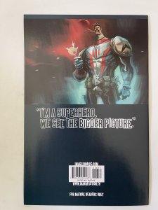 Butcher Baker the Righteous Maker #6 - NM+  (2011)