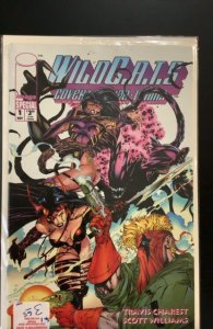 WildC.A.T.S Special #1 (1993)