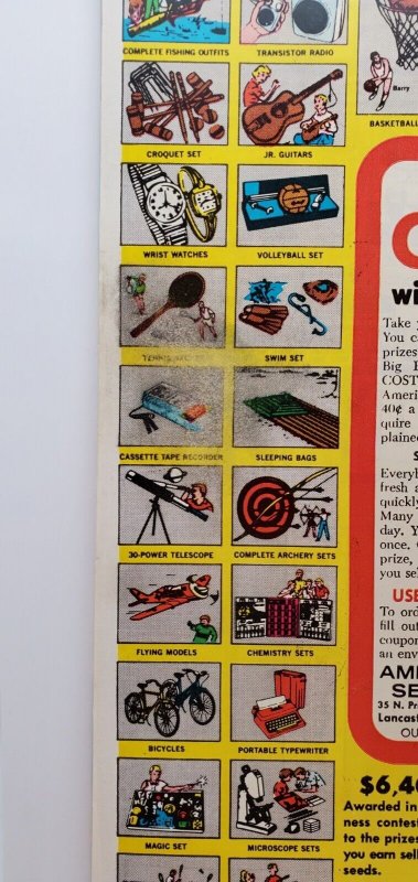 Iron Man Annual #3 Marvel (1976) Man-Thing and Molecule Man F/VF