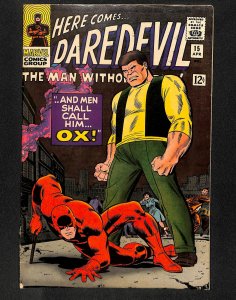 Daredevil #15