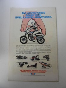 The Eternals #7 (1977) VF condition