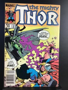 Thor #354 (1985)