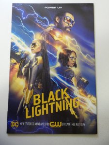 Batman #108 (2021) NM- Condition