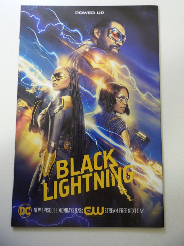 Batman #108 (2021) NM- Condition