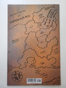 Reaver #1 (2019) Gorgeous NM+ Condition!