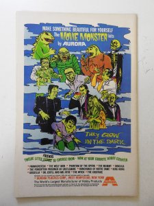 Justice League of America #80 (1970) FN+ Condition!