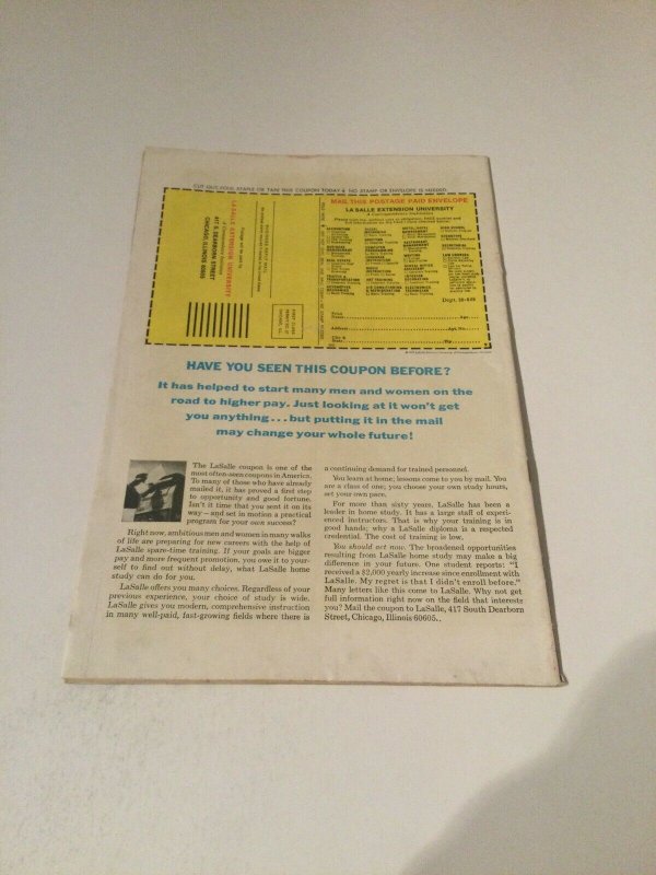 Marvel Premiere 14 Fn- Fine- 5.5