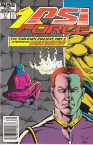 PSI-Force #27