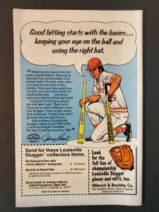 BLACK PANTHER #9 8.5 VF+ UNPRESSED MARVEL BRONZE COMIC