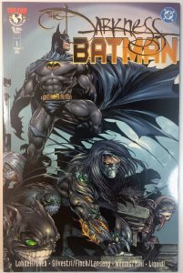 The Darkness / Batman (9.4, 1999)