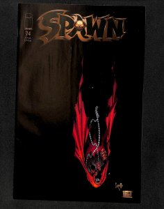 Spawn #74