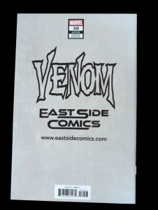 Venom #30 Garner Amazing Spiderman 300 McFarlane Homage Red Variant Marvel NM