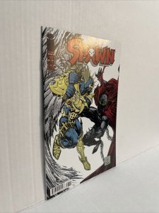 Spawn #197  Mcfarlane