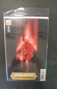 Star Wars: The High Republic #11 (2022)