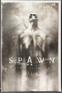 Spawn: Blood and Salvation (1999)