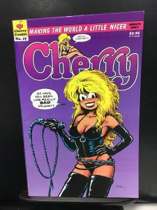 Cherry Poptart #19 (1998) must be 18
