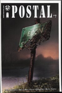 Postal #7 (2015)
