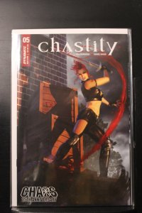 Chastity #5 (2020)