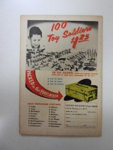 Adventure Comics #299 (1962) VG/FN condition