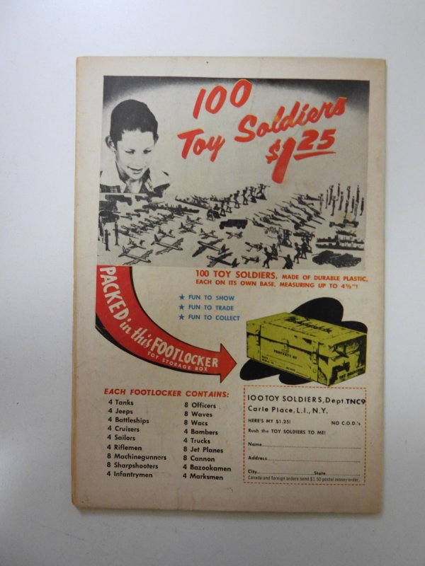 Adventure Comics #299 (1962) VG/FN condition