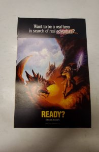 Excalibur #58 (1992) NM Marvel Comic Book J722