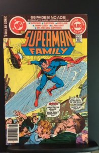 The Superman Family #196 (1979)