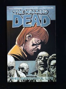 Walking Dead Tpb #6  Image Comics 2007 Nm