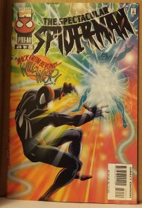 The Spectacular Spider-Man #235 (1996)