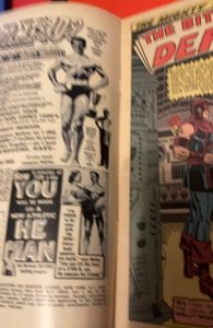 The Avengers #21 (1965) 1st power man