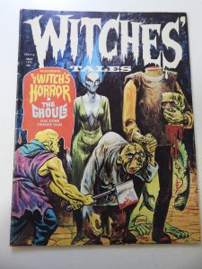 Witches Tales #403 (1972) FN Condition