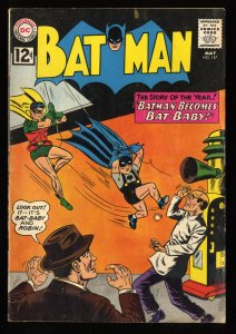 Batman #147 VG/FN 5.0